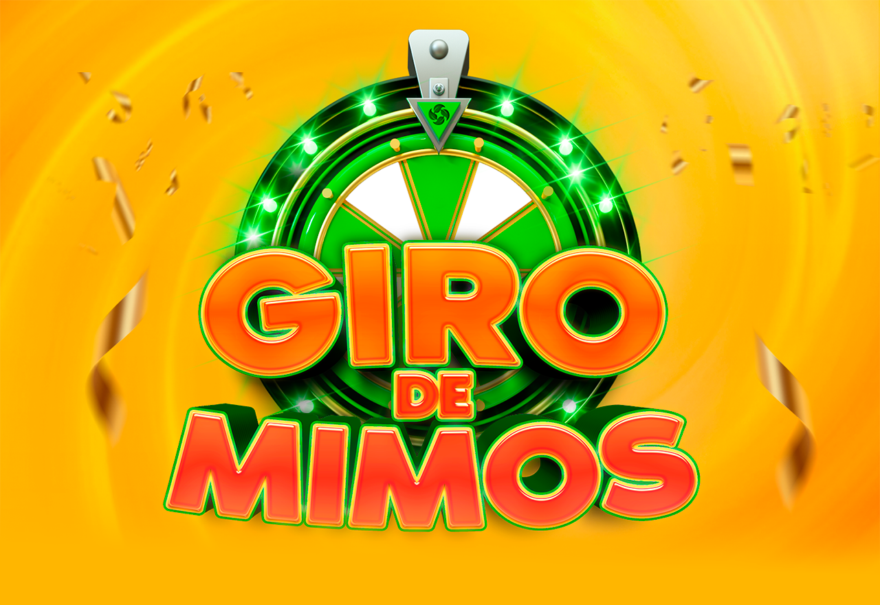Giro de Mimos - Shopping Jardins