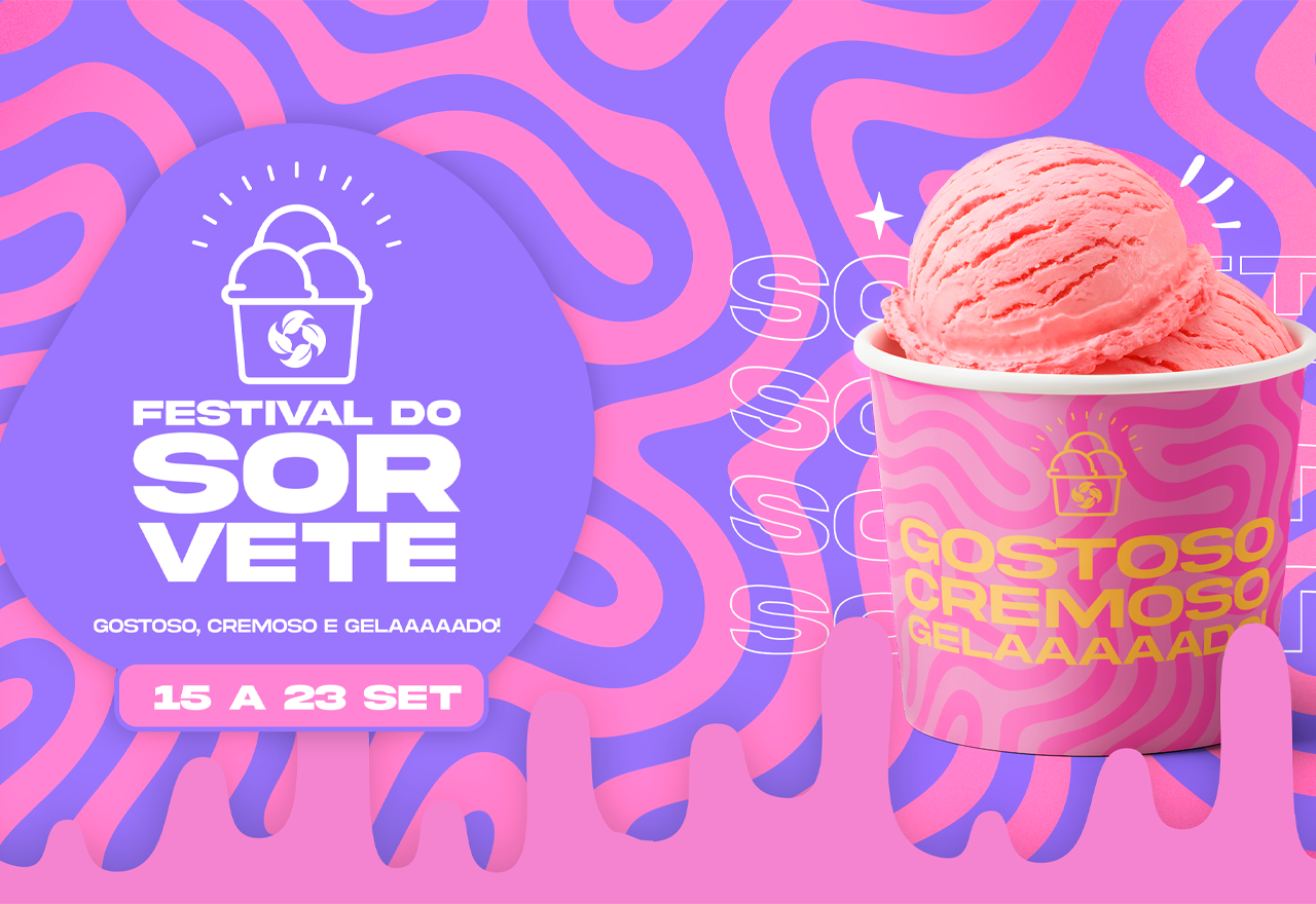 Festival do Sorvete