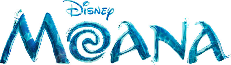 Logo Moana
