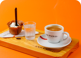 Caf&eacute; Paolo