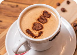 Cappucino