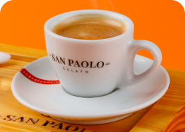 Espresso Duplo