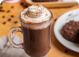 Chocolate Quente