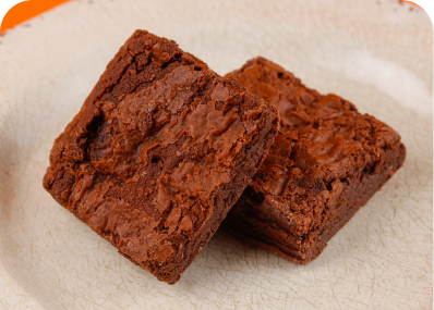 Brownie Tradicional