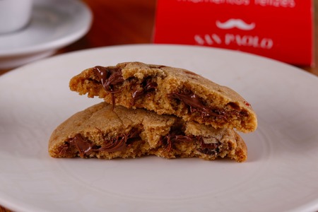 Cookie tradicional