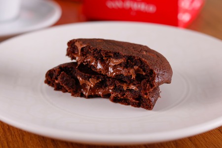 Cookie de Avel&atilde;