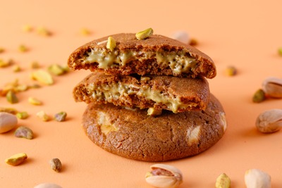 Cookie de Pistache