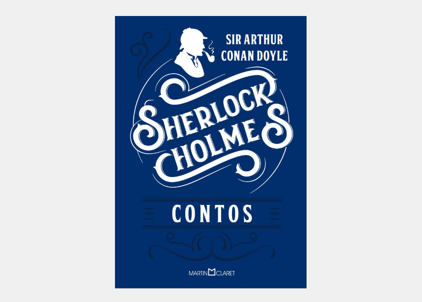 Sherlock Holmes