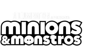 Minions & Monsters Logo
