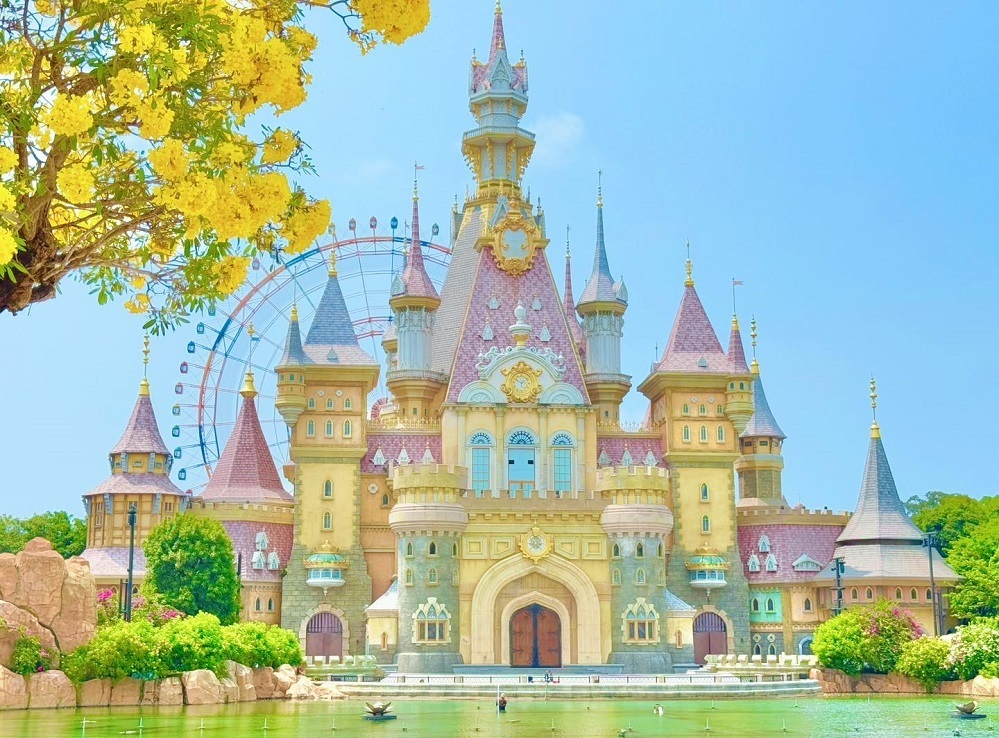 Ưu đãi quà tặng đặc biệt